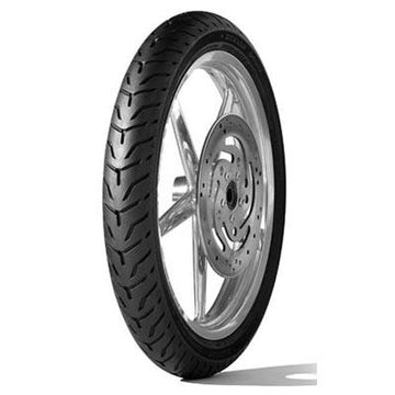 DUNLOP D408F 130 80 R17 65H  TL  DOT2022