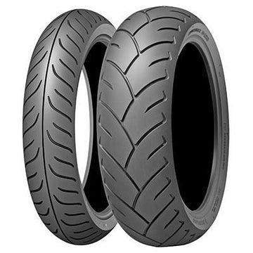 DUNLOP D423 200 55 R16 77H  TL  DOT2022