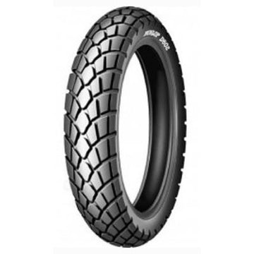 DUNLOP D602 130 80 R17 65P  TL  DOT2023