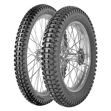 DUNLOP D803 120 100 R18 68M  TL  DOT2022