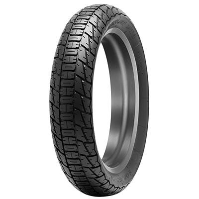 DUNLOP DT4 130 80 R19 M  TL  DOT2021