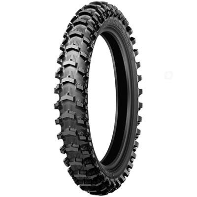 DUNLOP GEOMAX MX12 REAR 120/80-19 63M  TT