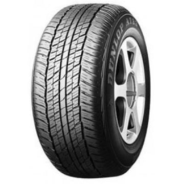 DUNLOP GRANDTREK AT 23 265 65 R18 114V  TL  DEMO