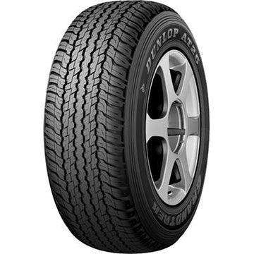 DUNLOP GRANDTREK AT 25 265/60 R18 110H  TL