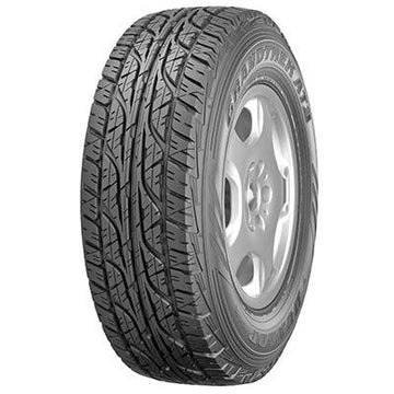 DUNLOP GRANDTREK AT 30 245 75 R17 112H  TL  DEMO