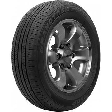 DUNLOP GRANDTREK PT30 225 60 R18 100H  TL  DEMO