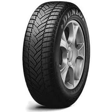 DUNLOP GRANDTREK WT M3 265 55 R19 109H  TL  DOT2021