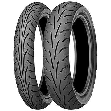 DUNLOP GT601 ARROWMAX 120 70 R17 58H  TL  DOT2021