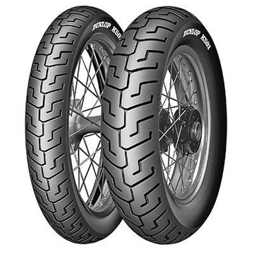 DUNLOP K591 160 70 R17 73V  TL  DOT2022