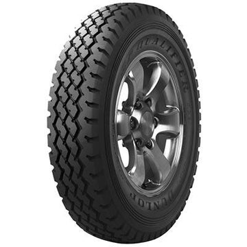 DUNLOP QUALIFIER TG21 225 95 R16 118/116S  TL  DEMO