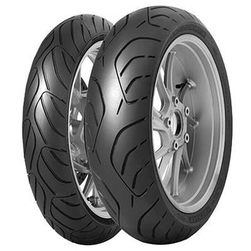 DUNLOP ROADSMART 3 190 55 R17 75W  TL  DOT2023