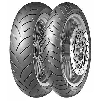 DUNLOP SCOOTSMART 120 70 R14 61P  TL  DOT2023