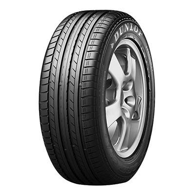 DUNLOP SP SPORT 01 AS 275 40 R19 101Y  TL  DOT2020