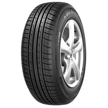 DUNLOP SP SPORT FASTRESPONSE 195 65 R15 91T  TL  DOT2022