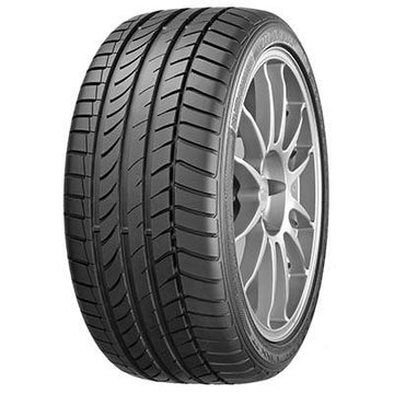 DUNLOP SP SPORT MAXX TT 225 60 R17 99V  TL  DOT2021