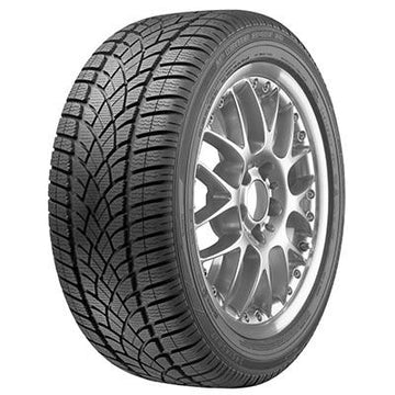 DUNLOP SP WINTER SPORT 3D 275 35 R20 102W  TL  DOT2021