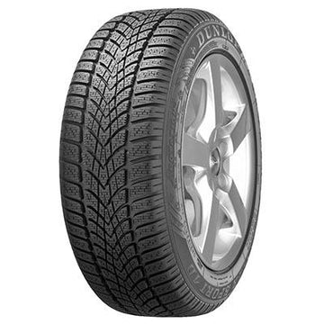 DUNLOP SP WINTER SPORT 4D 205 45 R17 88V  TL  DOT2023  DEMO