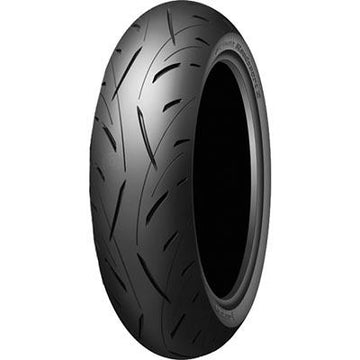 DUNLOP SPORTMAX ROADSPORT 2 (REAR) 200 55 R17 75W  TL  DOT2022