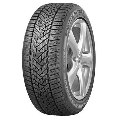 DUNLOP WINTER SPORT 5 215 55 R16 93H  TL  DOT2023