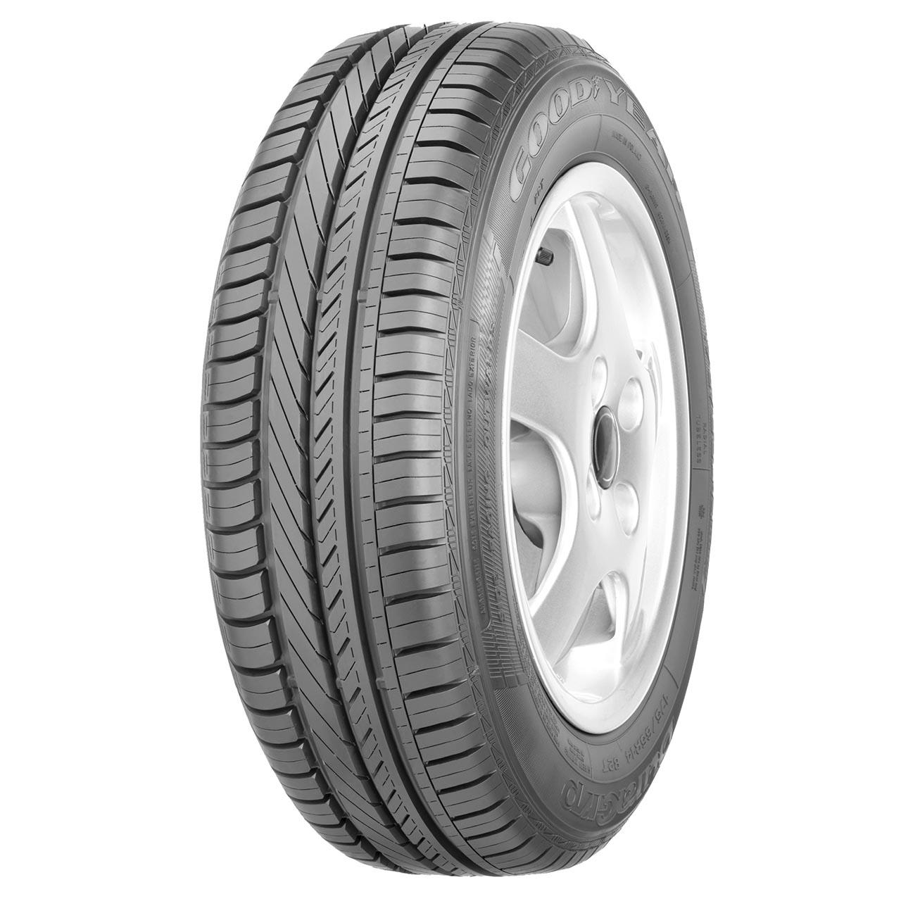PNEUMATICO USATO GOODYEAR DURAGRIP 175/65 R14 82T 5MM-65% DOT 2018