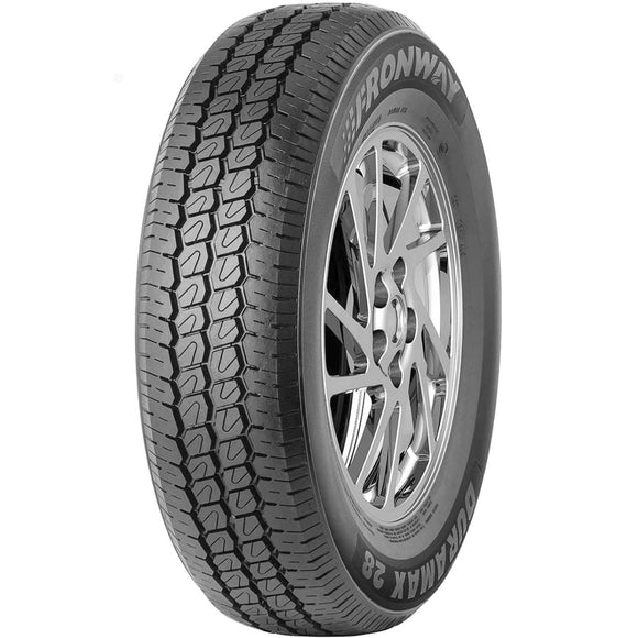 FRONWAY DURAMAX 28 145/80 R12 86/84Q  TL
