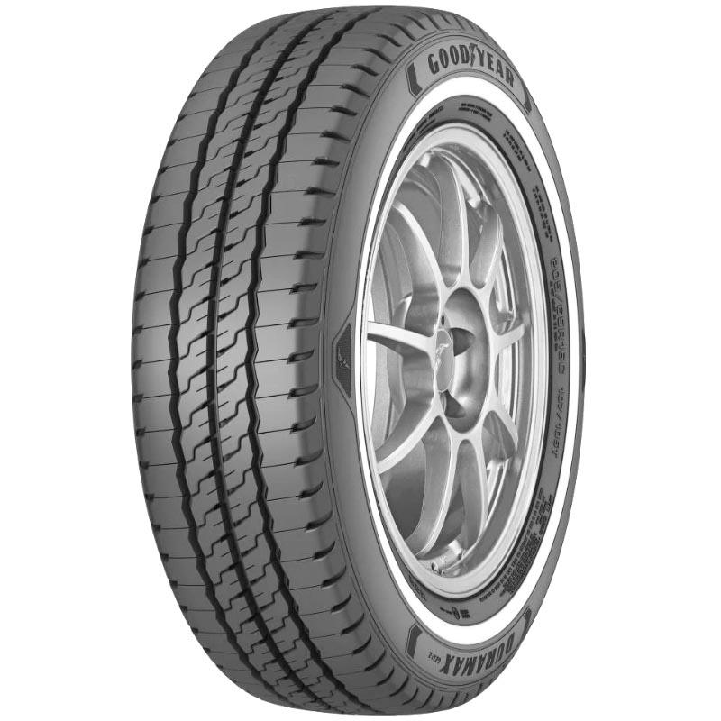 GOODYEAR DURAMAX G2 205/65 R16 107/105T  TL