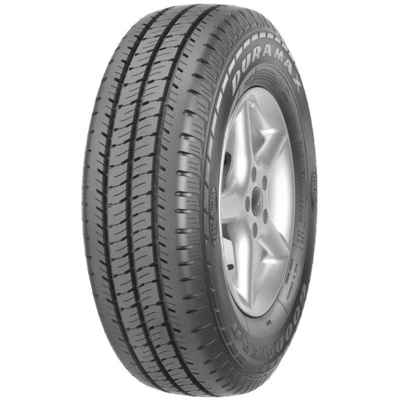 GOODYEAR DURAMAX STEEL 7.00/ R16 117/116N  TL