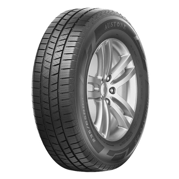 AUSTONE DURATO 4S 215/65 R16 109/107T  TL M+S 3PMSF