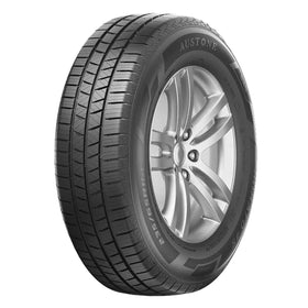 AUSTONE DURATO 4S 195/75 R16 110/108R  TL M+S 3PMSF