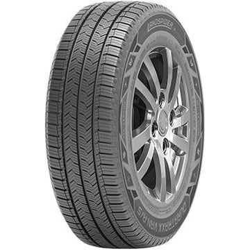 LANDSPIDER DURATRAXX VAN AS 215/75 R16 113/111S  TL