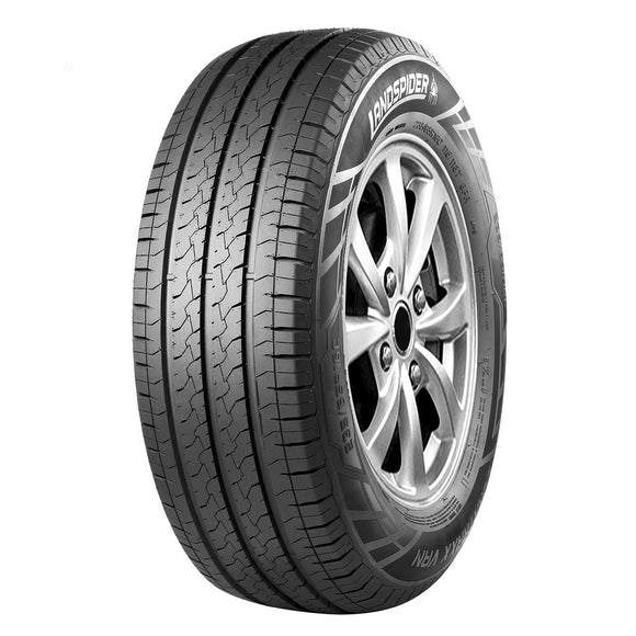 LANDSPIDER DURATRAXX VAN 235/65 R16 121/119R  TL