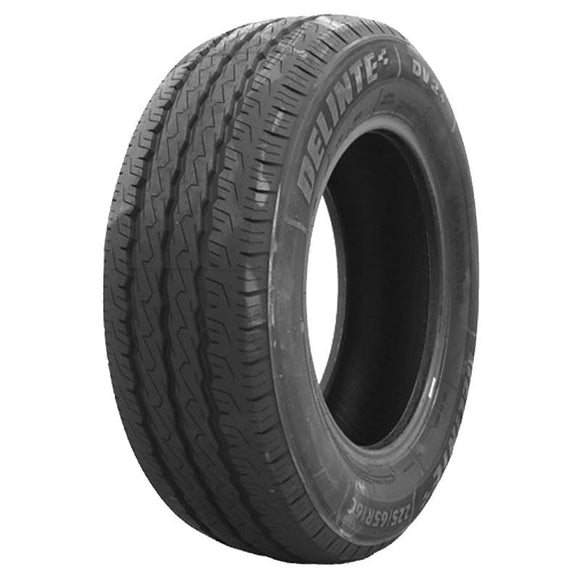 DELINTE DV 2 PLUS 215/75 R16 113/111S  TL