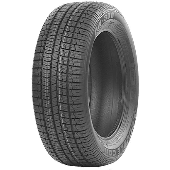 DOUBLECOIN DW 300 245/60 R18 105T  TL