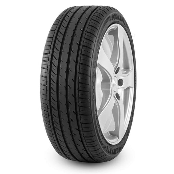 DAVANTI DX 640 XL 255/35 R19 96Y  TL