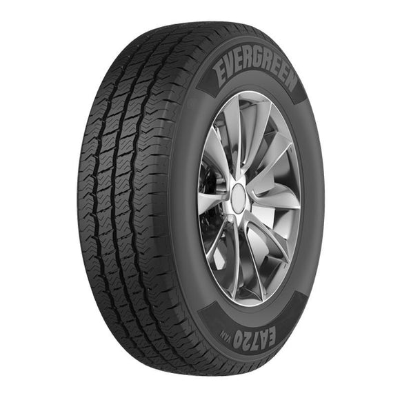 EVERGREEN DYNAMASTER EA 720 VAN 215/65 R16 109/107T  TL M+S 3PMSF