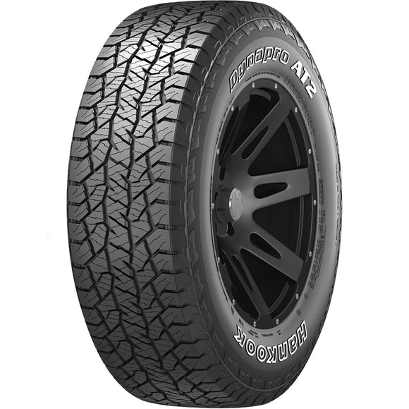 HANKOOK DYNAPRO AT2 RF11 XL OWL 235/75 R15 109T  TL
