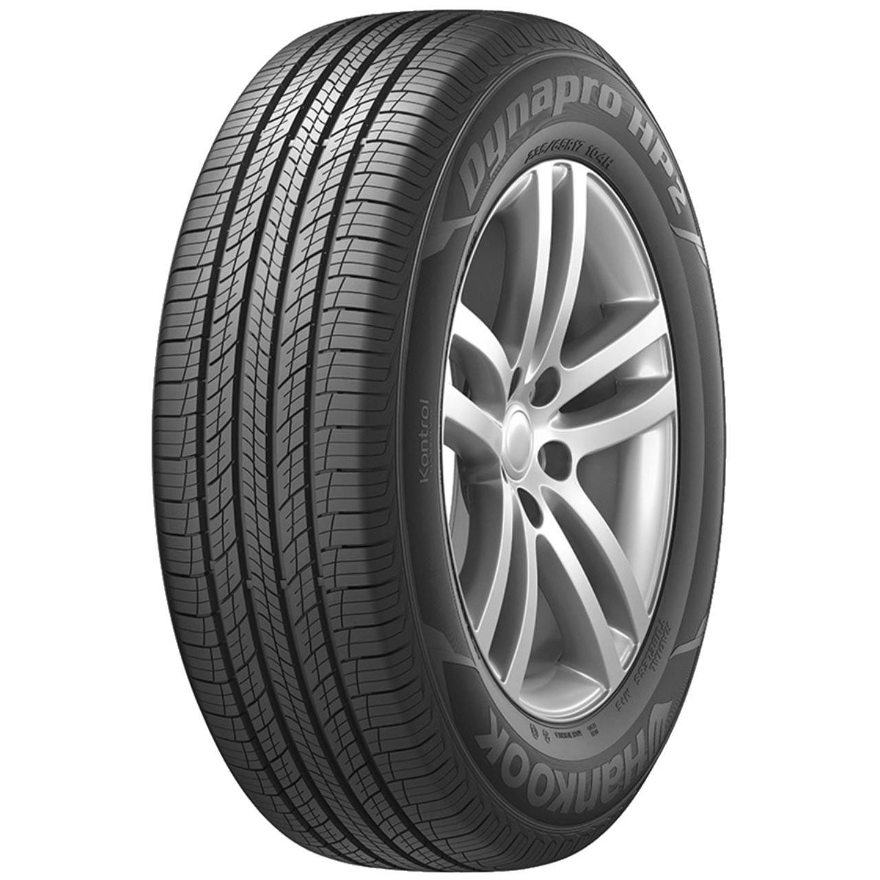 HANKOOK DYNAPRO HP2 PLUS RA33D XL NC0 295/45 R20 114V  TL M+S