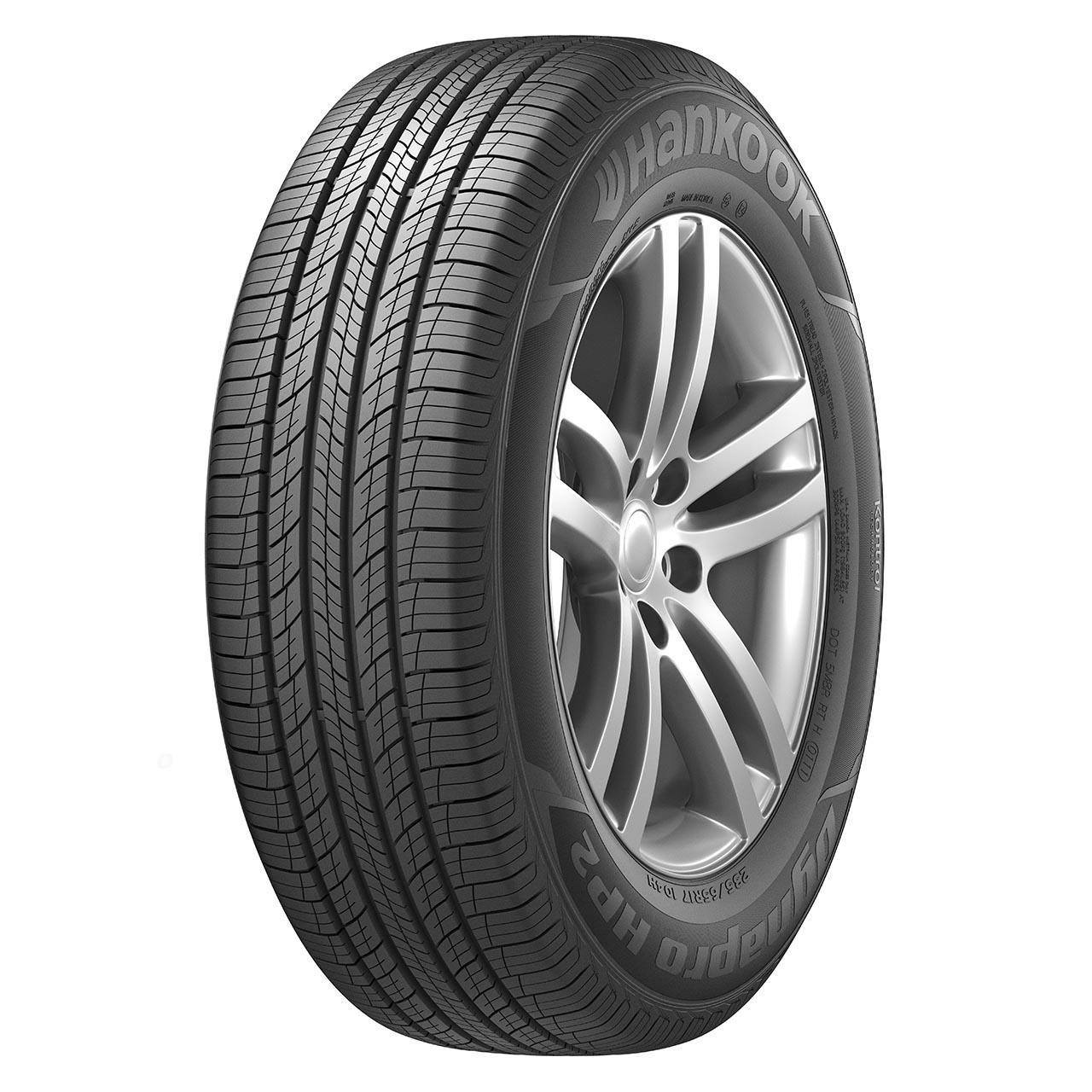 HANKOOK DYNAPRO HP2 RA33 MFS SYMC 235/50 R19 99H  TL M+S