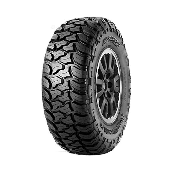 EVERGREEN DYNAWILD MT ES91 235/85 R16 120/116Q  TL