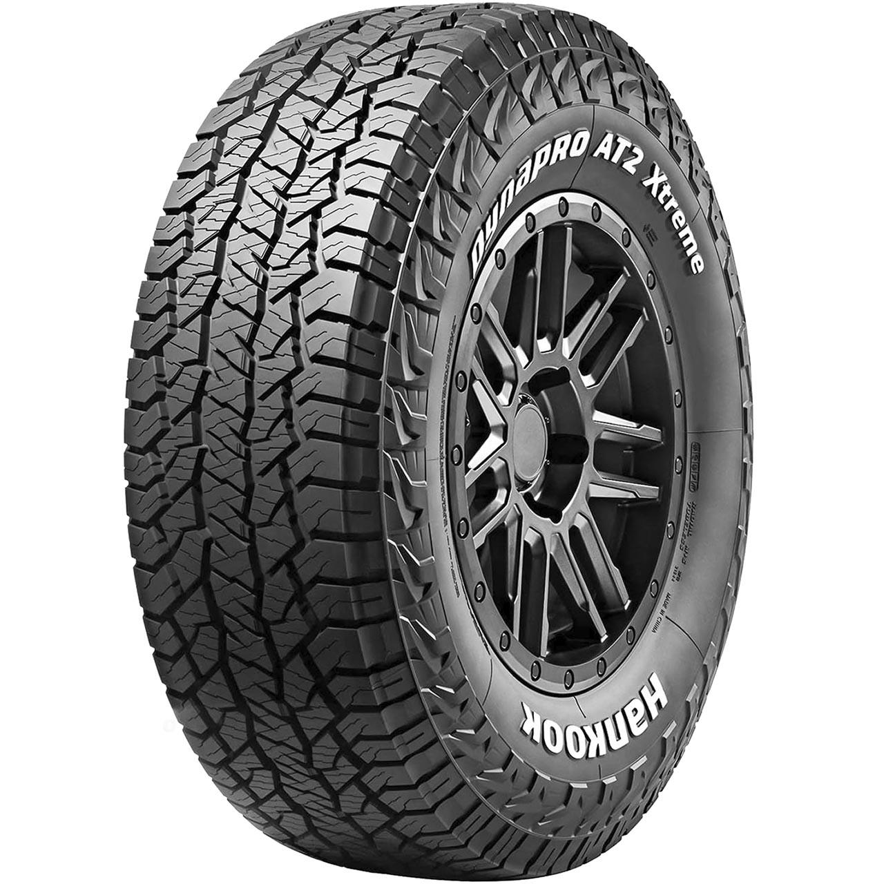 HANKOOK DYNYPRO AT2 XTREME RF12 OWL 245/75 R16 120/116S  TL M+S 3PMSF