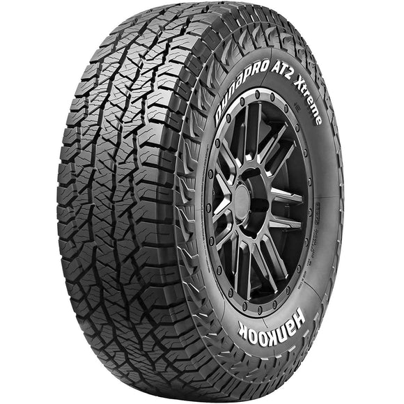 HANKOOK DYNYPRO AT2 XTREME RF12 OWL 235/75 R15 104/101S  TL