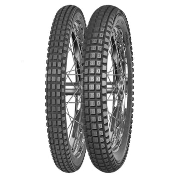 MITAS E 05 FRONT DOT22 3.00-21 54S  TT