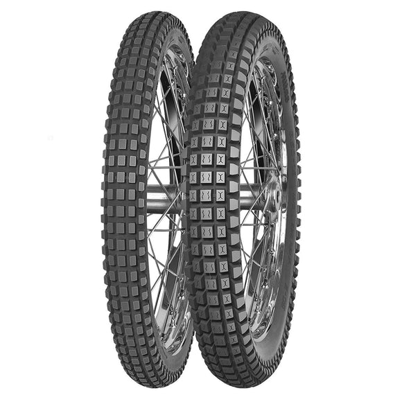 MITAS E 05 FRONT 3.00-21 54S  TT