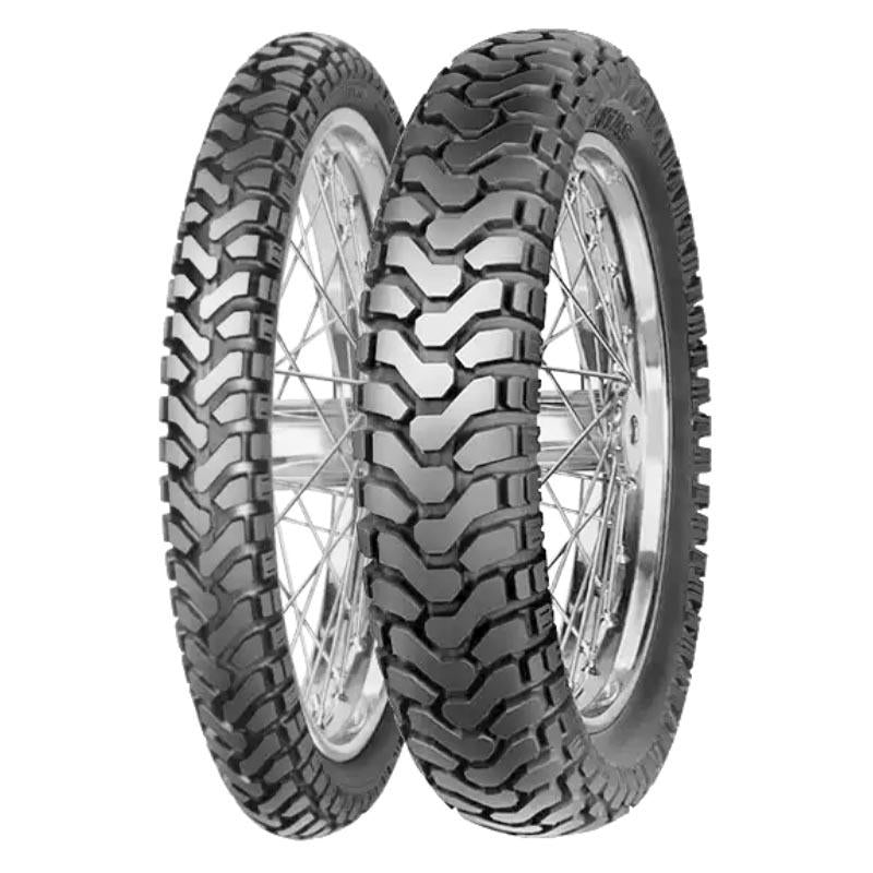 MITAS E 07 ENDURO REAR 140/80 -18 70T  TL M+S