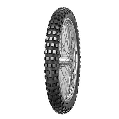 MITAS E 09 ENDURO FRONT 110/80 -19 59R  TL M+S