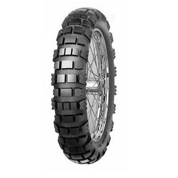 MITAS E 09 ENDURO DAKAR YELLOW REAR 140/80-17 69R  TL