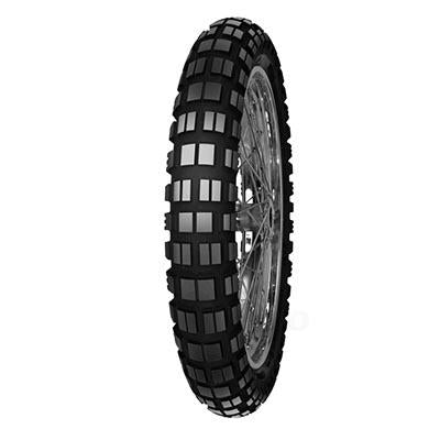 MITAS E 10 ENDURO REAR 170/60 B17 72Q  TL M+S