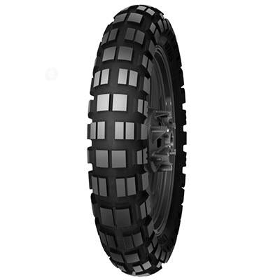 MITAS E 10 ENDURO DAKAR YELLOW REAR 150/70 B17 69T  TL