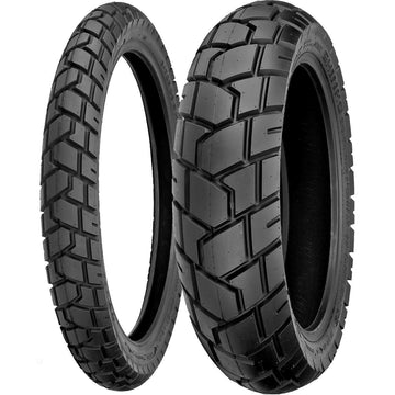 SHINKO E 705 TRAIL MASTER 120/80-18 62H  TT
