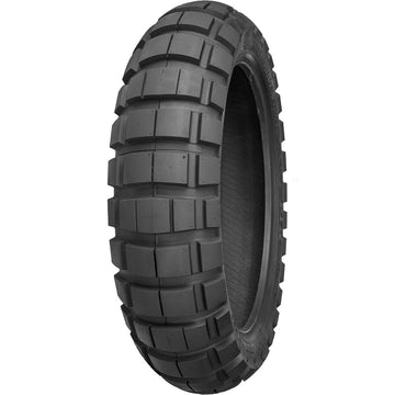 SHINKO E 805 ADVENTURE TRAIL 130/80-17 65T  TL